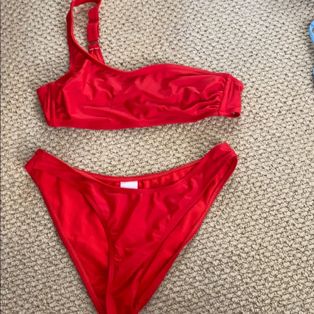BIKINI SET NEVER WORN